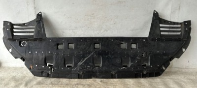 Захист бампера перед opel combo e 9825323580 фото №1