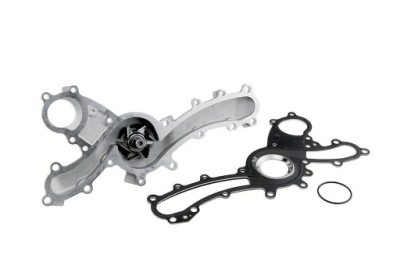 Nty cpw-ty-101 насос води, охолодження двигуна фото №1