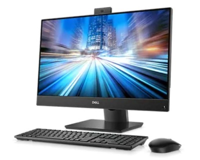 AIO Dell Optiplex 7480 i5-10500 FHD 23,8" 16GB 256GB SSD