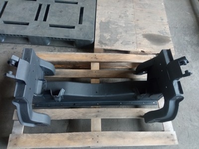 IVECO DAILY SUBFRAME CART SUSPENSION BEAM SUB-FRAME  