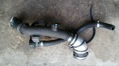 HYUNDAI KONA 1.6TDGI CABLE INTERCOOLER  