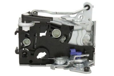 Замок двері blic hu-lr7085-fr фото №1