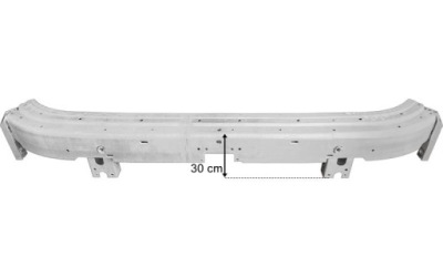 Renault gama t балка бампера фото №1