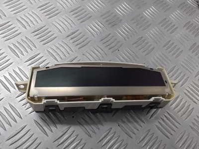 Дисплей saab 9-3 12802403 фото №1