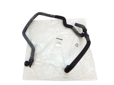 924104980r renault шланг водяной r master iii 2.3dci movano фото №1