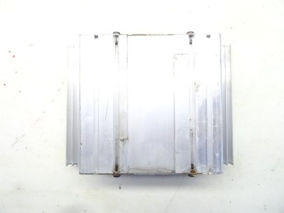 545249971 модуль блок управления opel mokka i фото №1