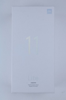 XIAOMI MI 11 LITE