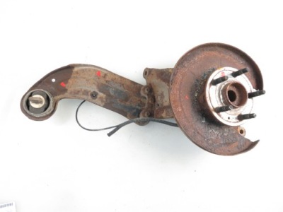 Важіль задній правий opel insignia a універсал фото №1