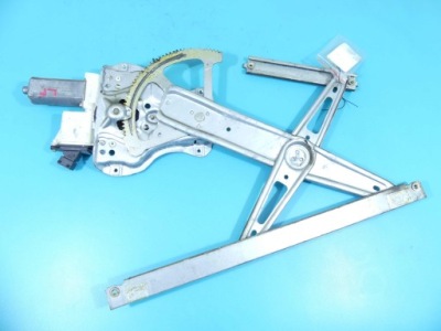 Підйомник перед лівий 6pin toyota corolla e12 5d фото №1