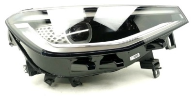 Nowa org лампа правая передняя full led iqlight vw id.4 11b941036m фото №1