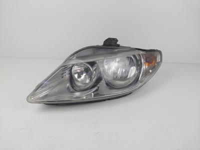 Лампа лівий перед 3r2941005h seat exeo фото №1