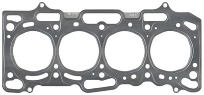 GASKET CYLINDER HEAD CYLINDERS (GR.: 0,42MM 124.780 ELR  