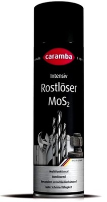 RASANT SILNY ODRDZEWIACZ 500ML CARAMBA 6007081