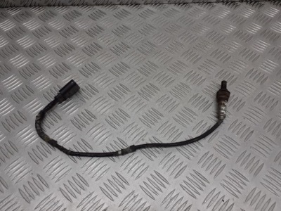 Датчик лямбда-зонд seat ibiza iii 1.4 фото №1