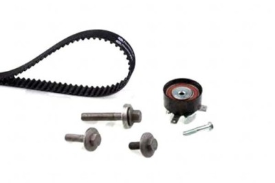 Gates k015669xs набор ремень распределительного вала фото №1