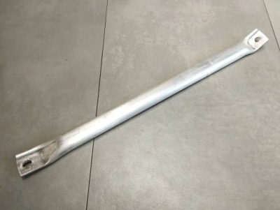 Bmw x5 f15 распорка чашка 7184940 фото №1