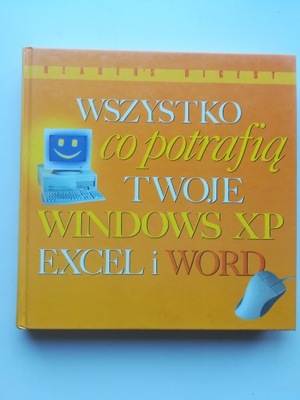 Wszystko co potrafi twój komputer Windows Xp