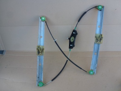 Подъемник стекло перед левый audi q5 8r 09r фото №1