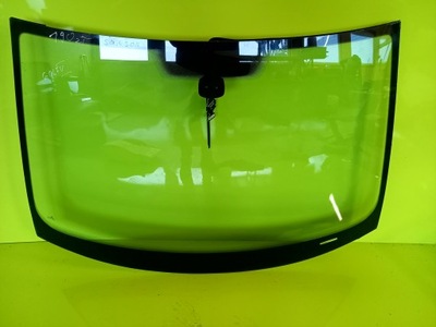 Стекло лобовое датчик vw golf v 06r фото №1