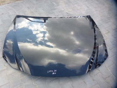 Lexus es 8 viii 18- капот кришка двигуна оригінал фото №1