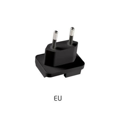 Ue/AU /UK /KR przejściówka Adapter konwerter do nasza ładowarka~23704