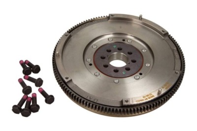 Колесо двомасовий do vw golf/scirocco 2,0 06- фото №1