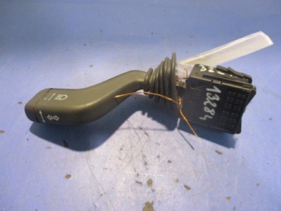 Opel corsa c перемикач важіль світла 09185413 фото №1