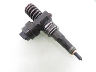 Насос-форсунка ford galaxy i 1.9 tdi 038130073f 0414720007 фото №1