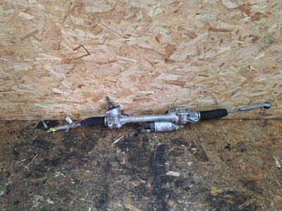 Трансмісія рейка рульова alfa romeo stelvio 505474520 europa фото №1