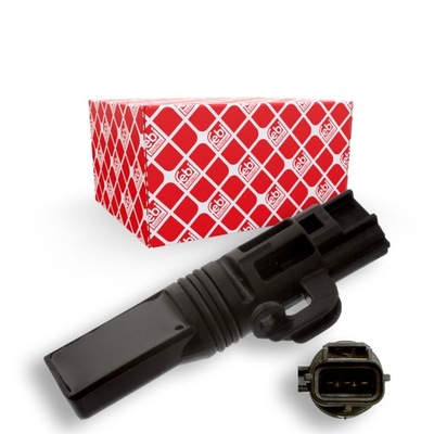 Czujnik prędkości pojazdu do FORD