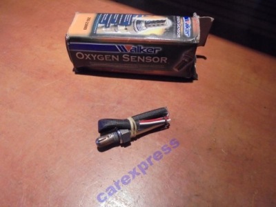 Датчик лямбда-зонд регулировочный alker ntk 250-23143 фото №1