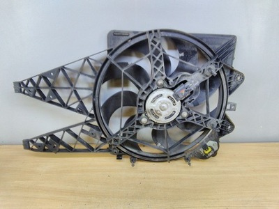 FIAT BRAVO II 1.6 VENTILADOR DEL RADIADOR 882300200  