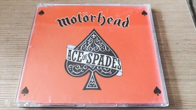 Motörhead - Ace of spades