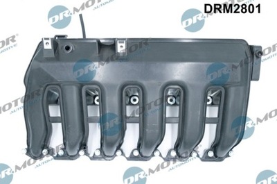 КОЛЛЕКТОР ВПУСКНОЙ BMW 3,5,6,X3 00- 2,5/3,0D DRM2801 DR.MOTOR AUTOMOTIVE