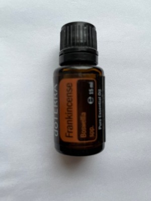 doTERRA FRANKINCENSE 15 ml olejek kadzidłowca