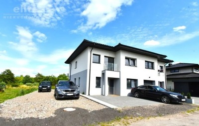 Dom, Wołczkowo, 145 m²