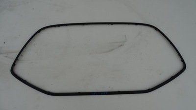 Решітка радіатора решітка радіатора hyundai ix20 lift 2013- фото №1