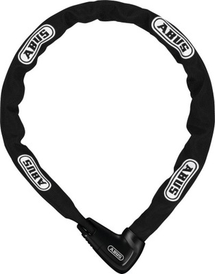 Łańcuch ABUS 9808 Steel-O-Chain czarny 85 cm