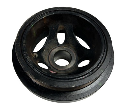 Dodge ram 1500 iv lift 14- 5.7 hemi шкив коленчатого вала фото №1