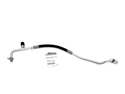 Шланг кондиционера master ii movano 2.5 dci org фото №1