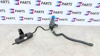 Bmw f48 x1 заливна горловина трубка adblue scr комплектна 7467966 фото №1