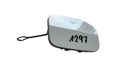 Bmw 2 f44 заглушка бампера фаркоп перед 7474671 фото №1