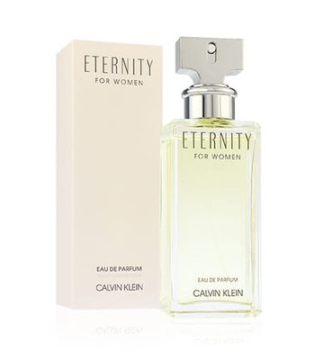 Calvin Klein Eternity EDP 30 ml Dla kobiet