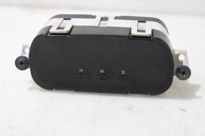 Часы chevrolet aveo t250 фото №1