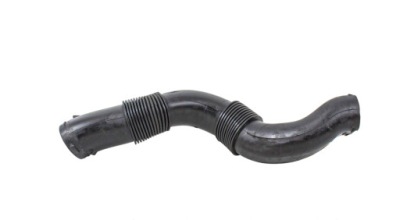 Впуск труба пабтрубок  шланг воздуха mini r60 r61 1.6 n18 9804246 фото №1