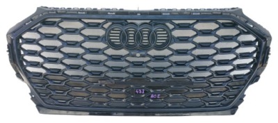 Audi q5 lift sportback 80f решітка радіатора решітка радіатора фото №1