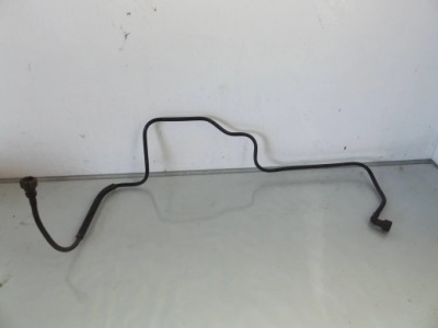 Micra k12 1,2 шланг пального фото №1