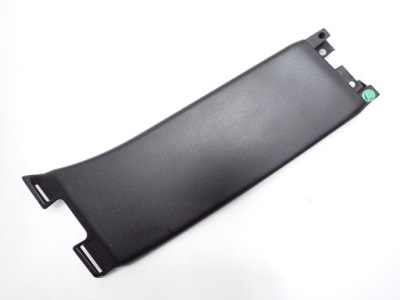 Пластик защита стойка правая 735490416 fiat panda iii 3 17r фото №1