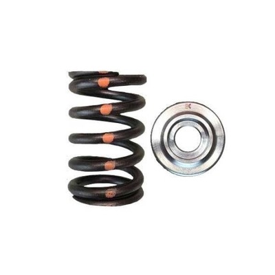 SINGLE SPRING ZAWOROWA/ TYTANOWY TALERZYK (TOYOTA 2JZGTE/LEXUS 2JZGE)  