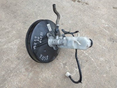 Toyota corolla verso ar10 2009 усилитель тормоза фото №1